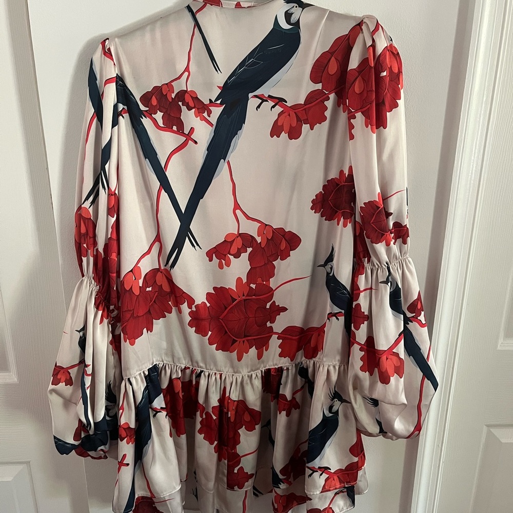 Loborosa Dress/ Kimono Size L